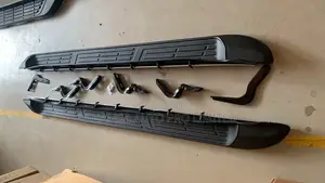 Toyota Hilux 2016 Revo Side Steps