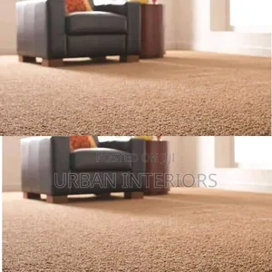 Wall to Wall Delta Carpets. Living Room Badge Carpets