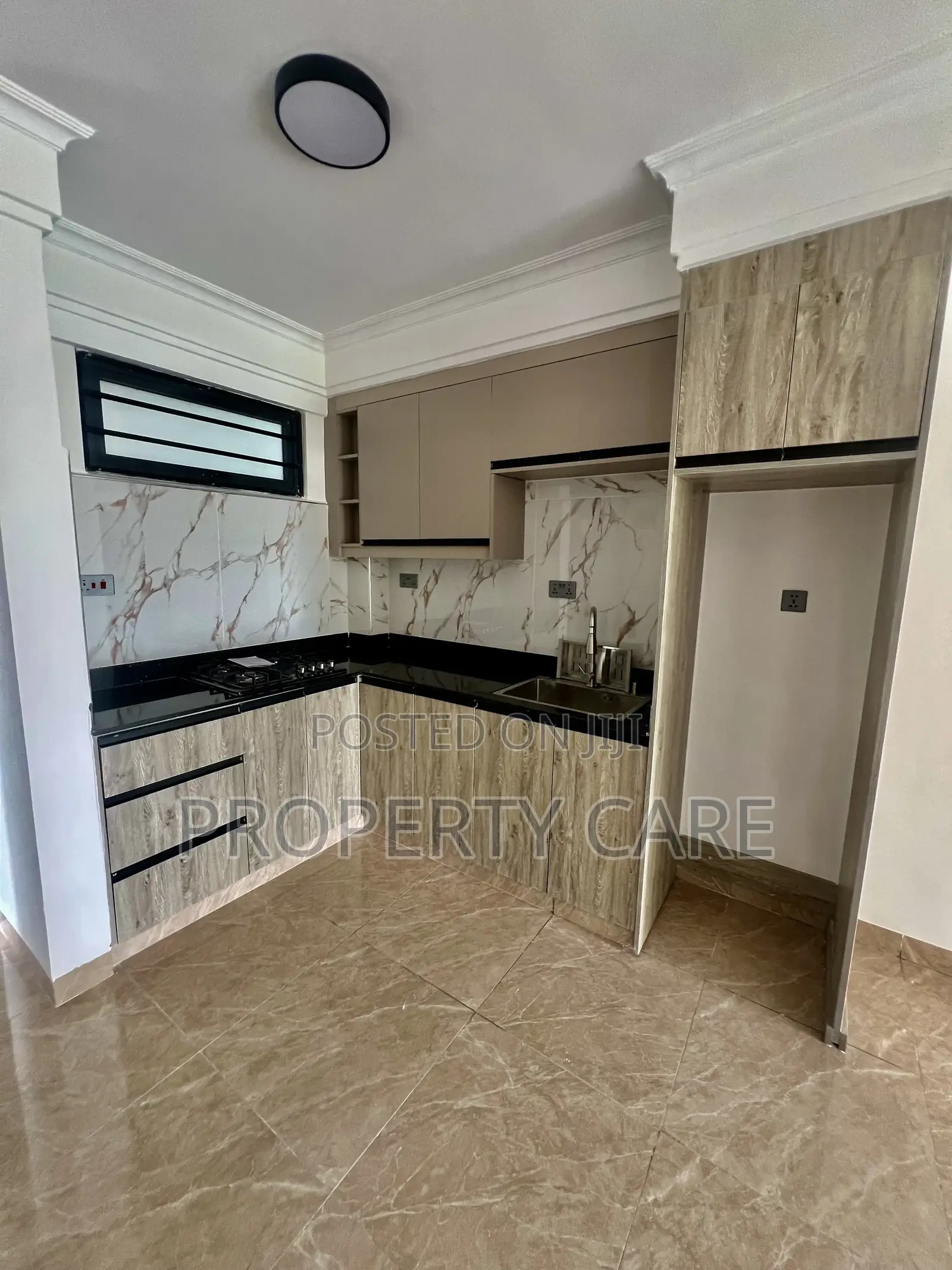 2bdrm Apartment in Kilimani for rent
