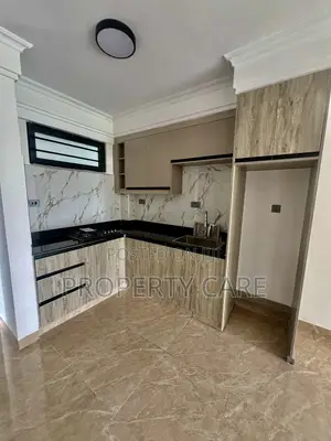 2bdrm Apartment in Kilimani for rent