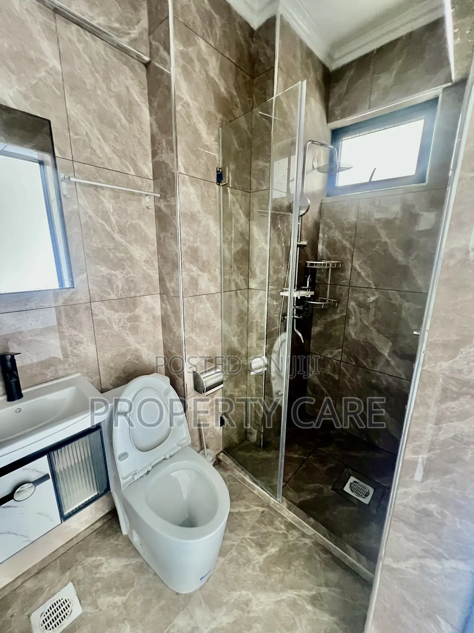 2bdrm Apartment in Kilimani for rent