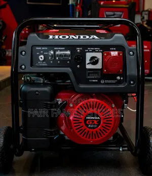 Honda Generator