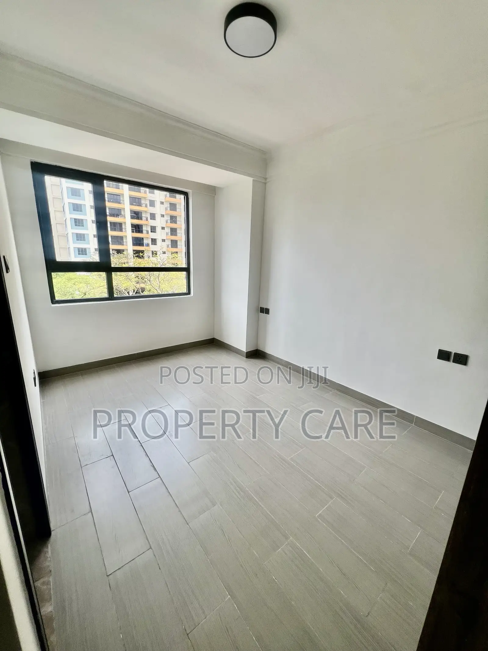 2bdrm Apartment in Kilimani for rent