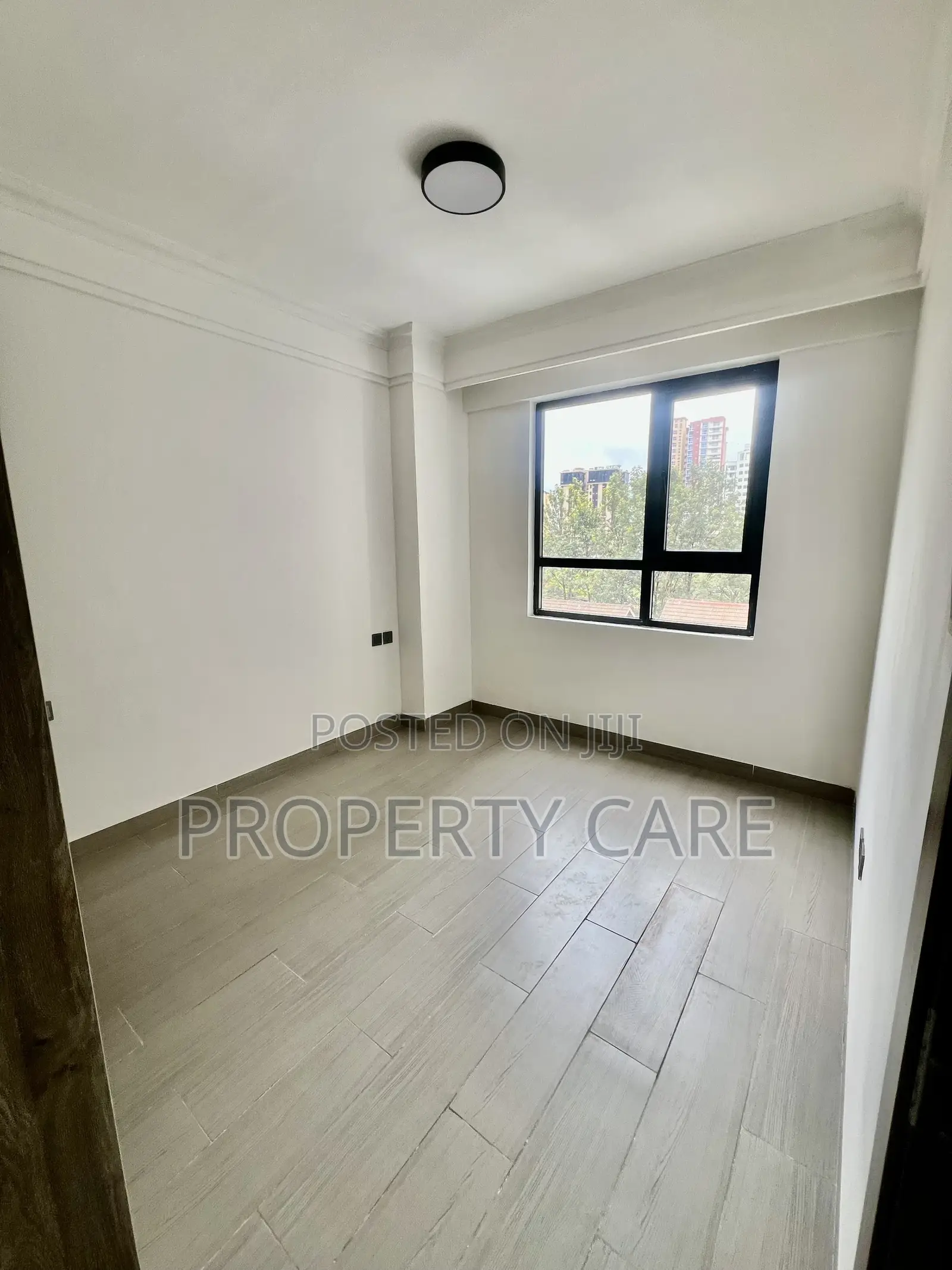 2bdrm Apartment in Kilimani for rent