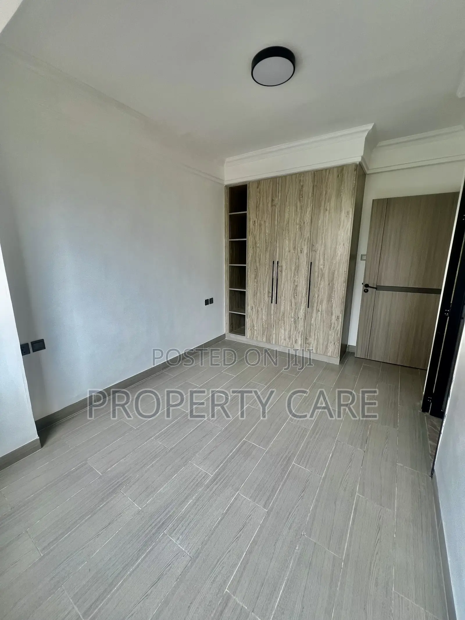 2bdrm Apartment in Kilimani for rent