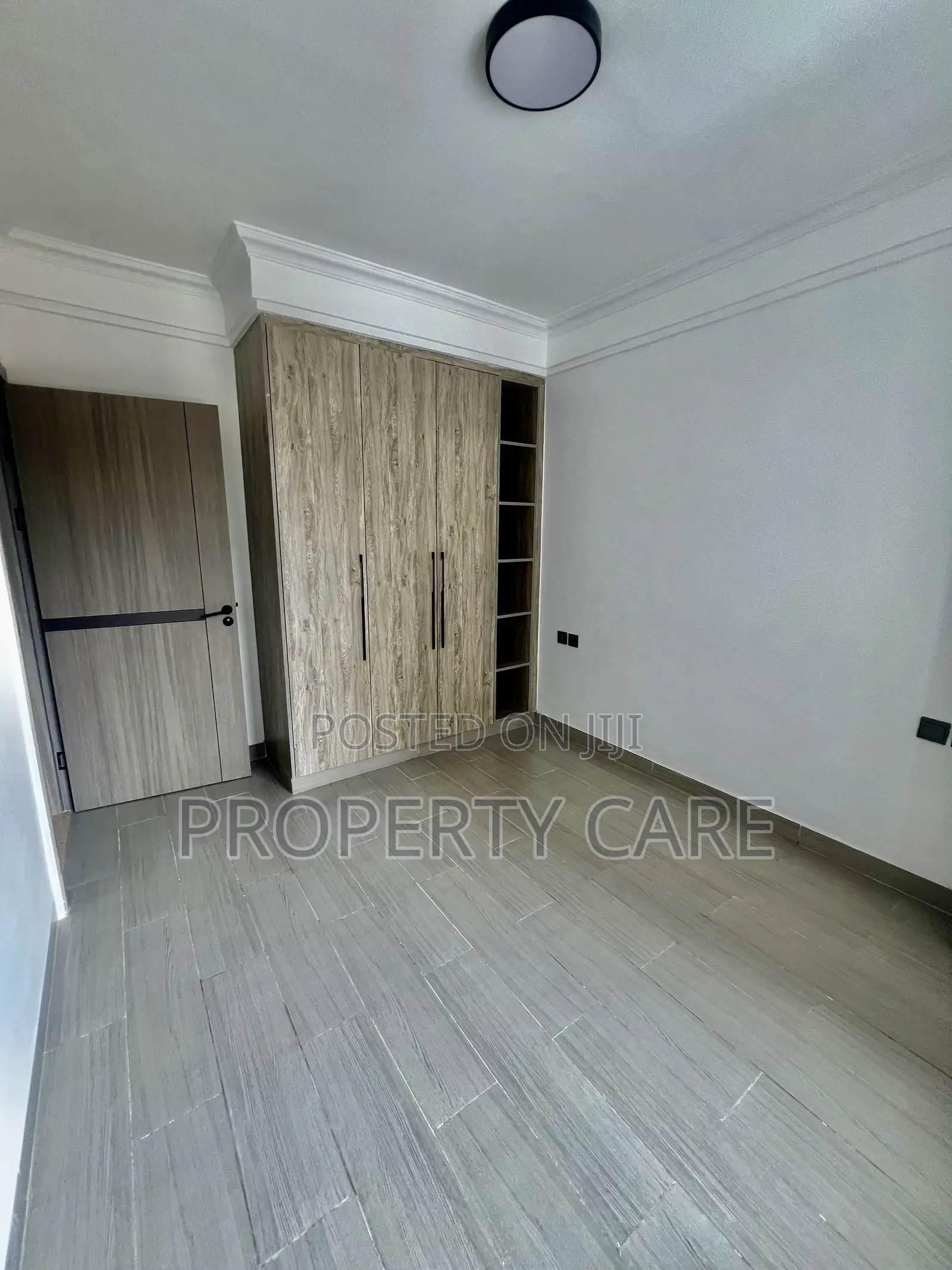 2bdrm Apartment in Kilimani for rent