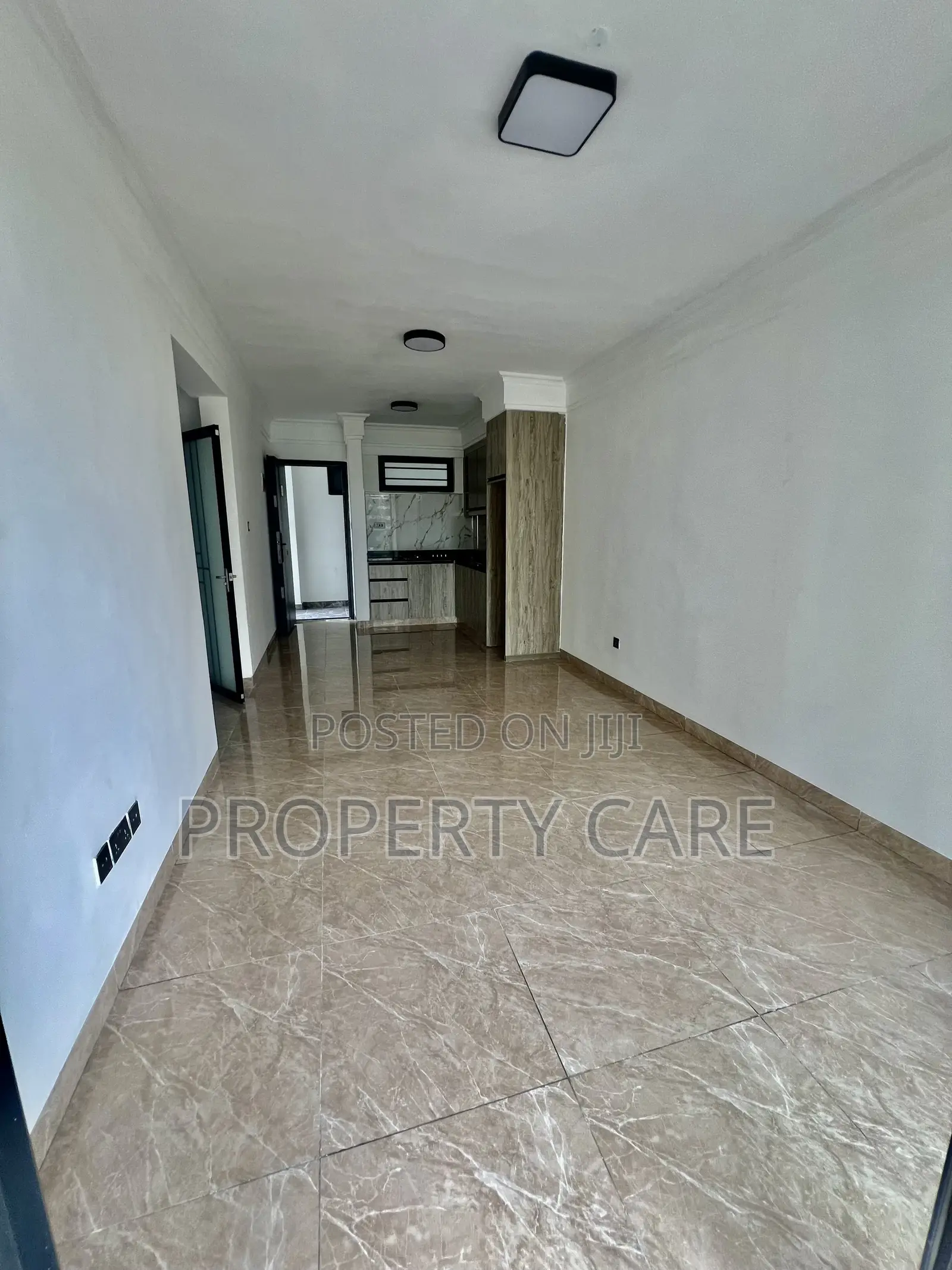 2bdrm Apartment in Kilimani for rent