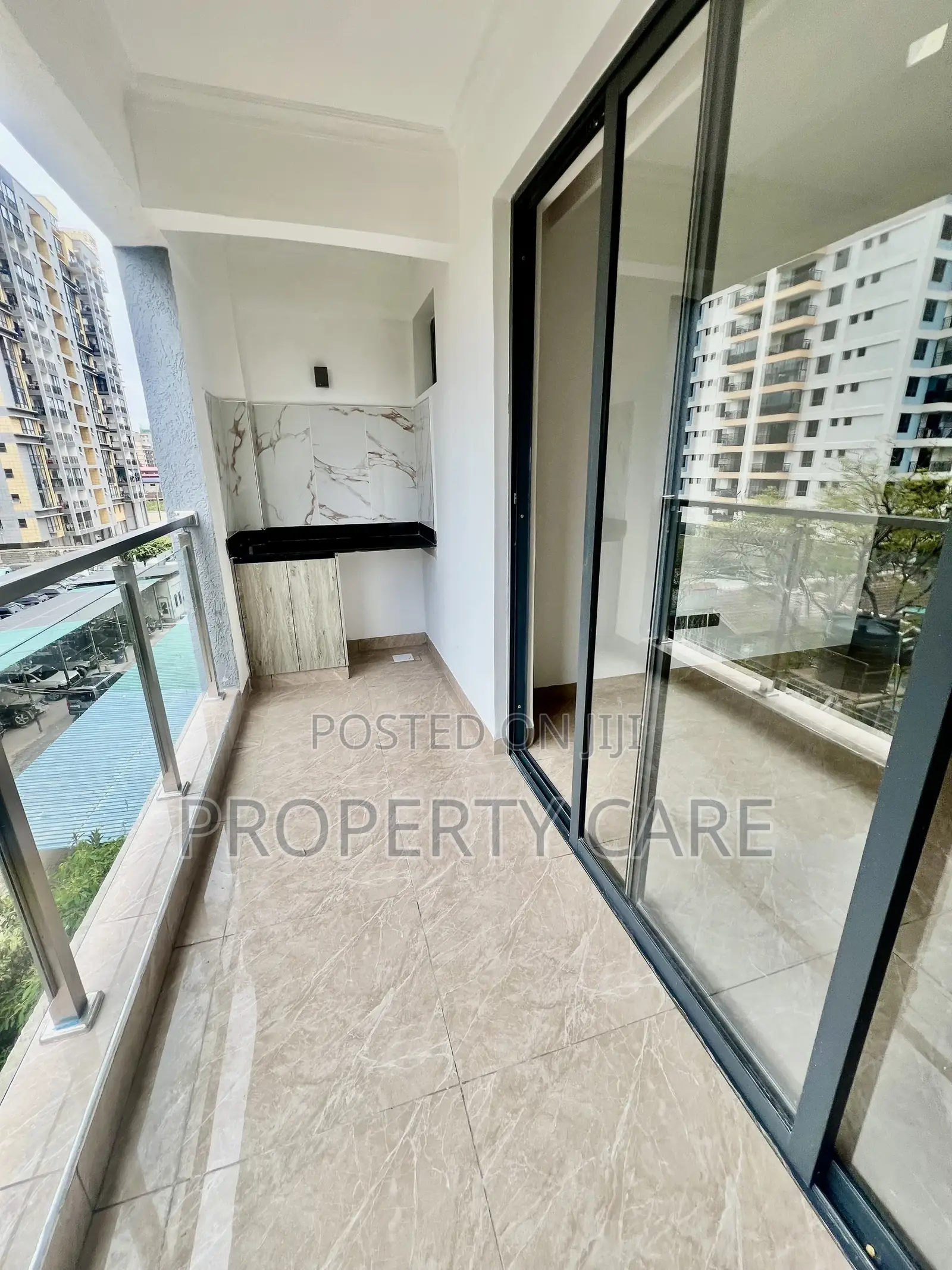 2bdrm Apartment in Kilimani for rent