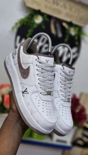 Airforce 1 Louis Vuitton