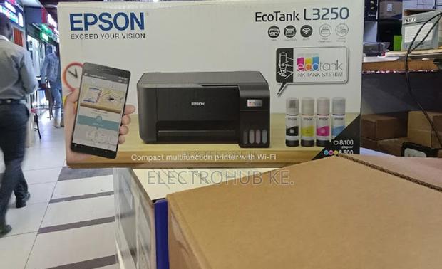 Quality New Epson L3250!! - main view