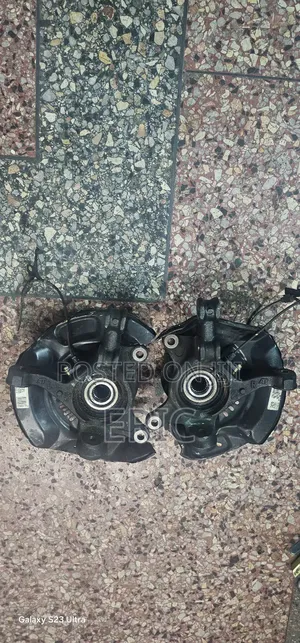 Probox New Hub