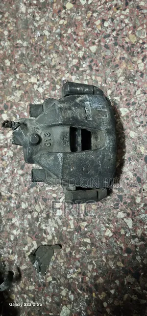 Mazda Primacy/Axela Brake Calipers