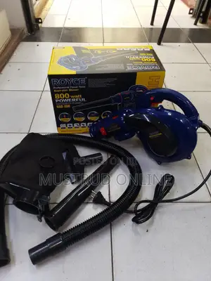 Royce 800w Blower
