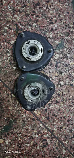 Toyota Vanguard/Rav4 Shock Mounting