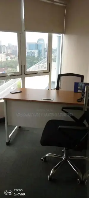 Serviced Offices