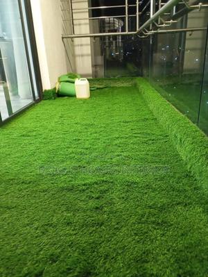 40mm Grass Carpet Available High Quality Thickness - main view