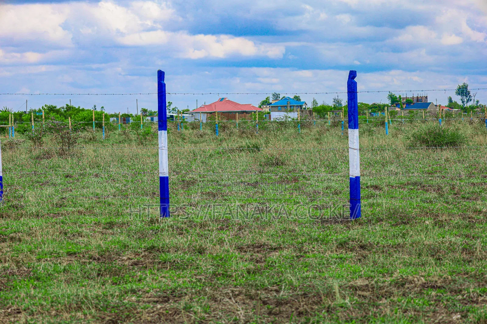 Gated Community Plots in Ruiru East ^Ma
