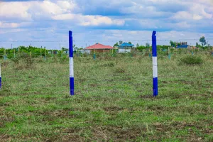 Gated Community Plots in Ruiru East ^Ma
