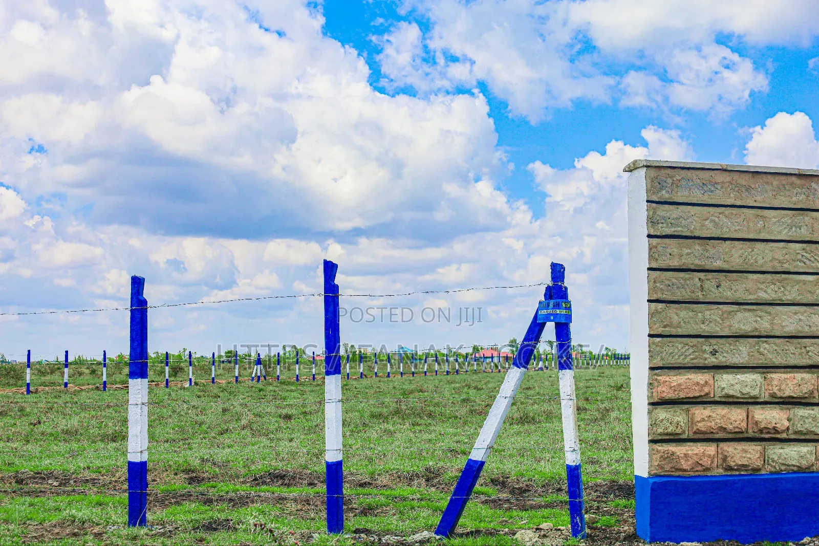 Gated Community Plots in Ruiru East ^Ma