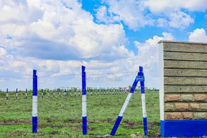 Gated Community Plots in Ruiru East ^Ma