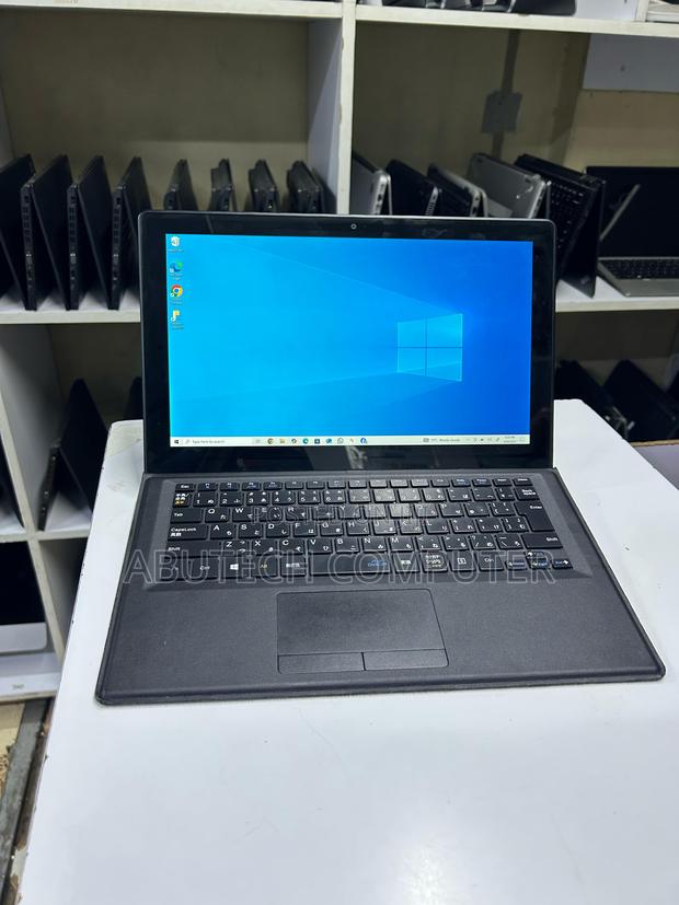 Laptop NEC N22A 4GB SSD 128GB - main view