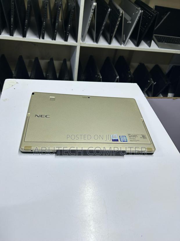 Laptop NEC N22A 4GB SSD 128GB - thumbnail 4