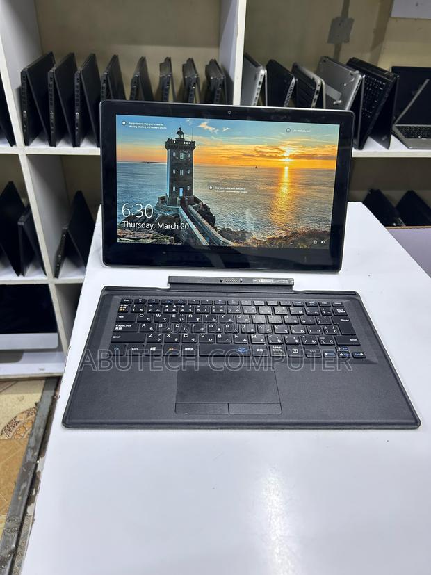 Laptop NEC N22A 4GB SSD 128GB - thumbnail 5