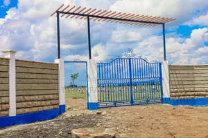 Gated Community Plots in Ruiru East ^Ma