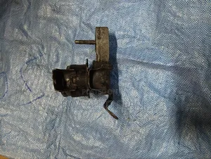Toyota Engine Mount–Ex Japan–Genuine Durable – Nairobi CBD