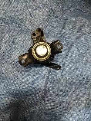 Toyota Engine Mount–Ex Japan–Genuine Durable – Nairobi CBD
