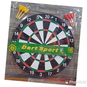 17 Inches Dart Game - main view