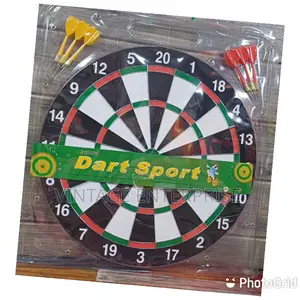 17 Inches Dart Game