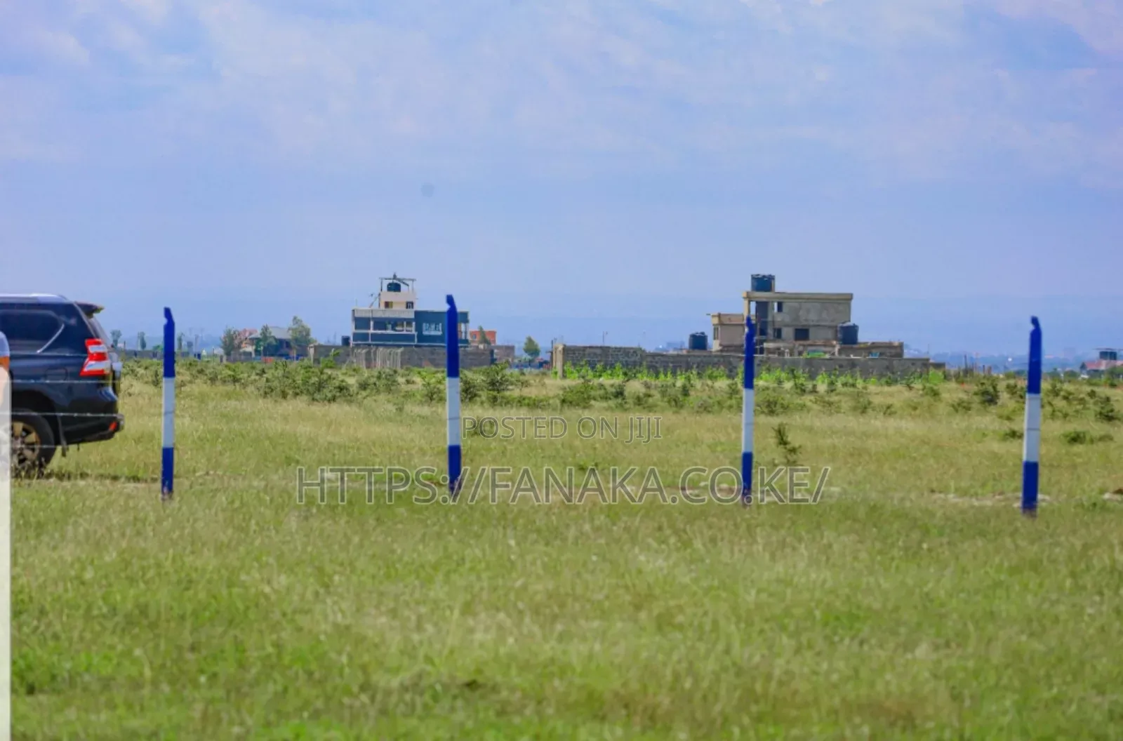 Sifa Court Phase 2 in Kiratina^Ma