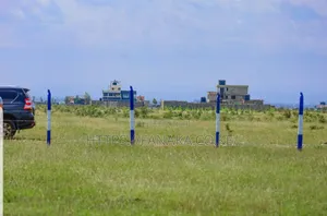 Sifa Court Phase 2 in Kiratina^Ma