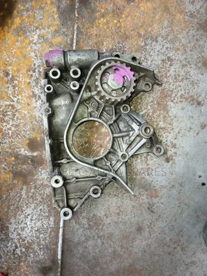 3c ,3s Townace Oil Pump .
