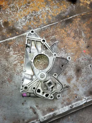 3c ,3s Townace Oil Pump .