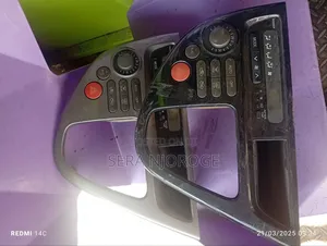 Wish 2002 Controller