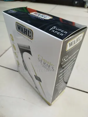 Wahl Professional Machine