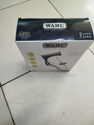 Wahl Professional Machine