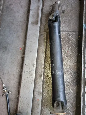 Mazda Bongo ,Nissan Vannet Properer Shaft
