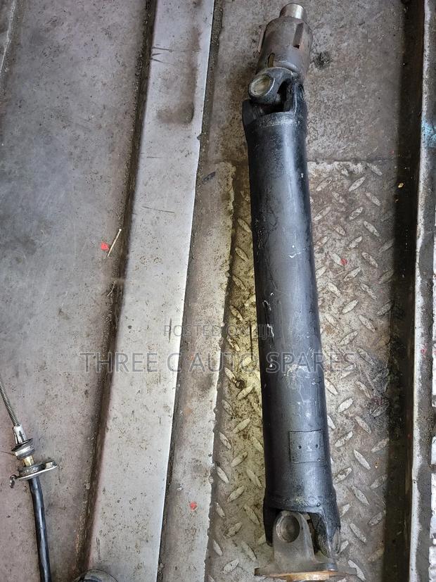 Mazda Bongo ,Nissan Vannet Properer Shaft