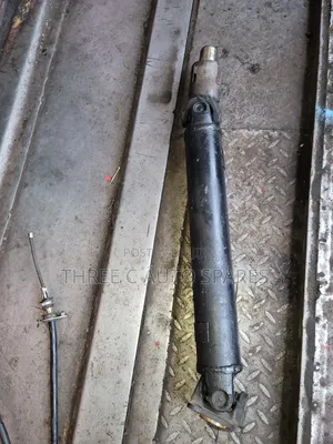 Mazda Bongo ,Nissan Vannet Properer Shaft