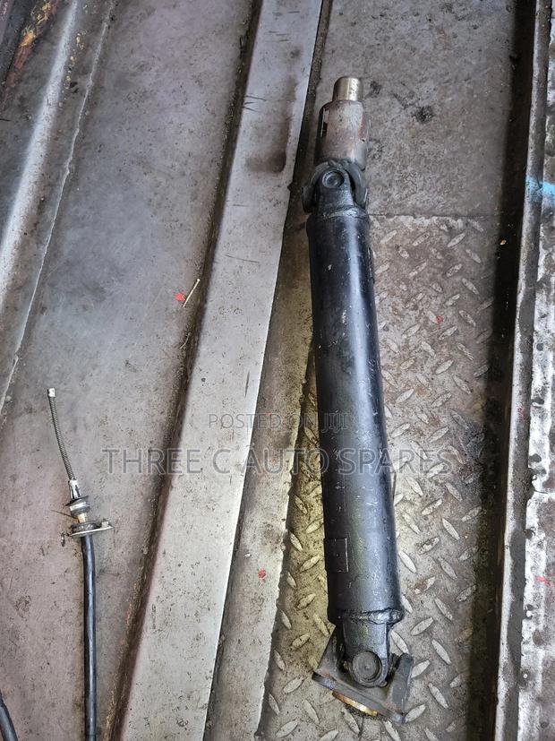 Mazda Bongo ,Nissan Vannet Properer Shaft - thumbnail 2