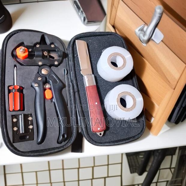 Grafting Tool Set Package