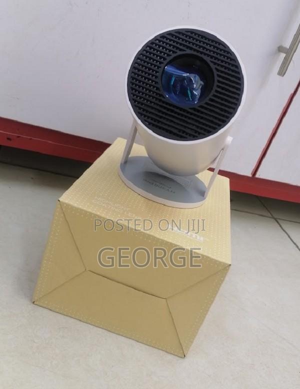 New Hy300 Home Theater Projector Hd Android - main view
