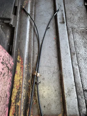 Handbrake Cables for Japanese Vehicles