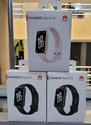 Huawei Band 10 - thumbnail 2