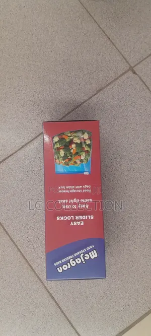 Storage Freezer Bags(23cm×27cm)25psc