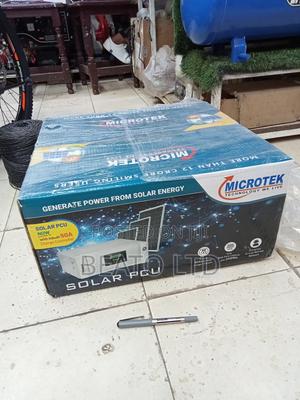 Best Hybrid Inverter Two Kilowatts Microtek - thumbnail 2