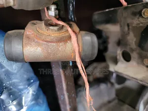 Hilux Surf ,Vigo and Revo Wheel Cylinders